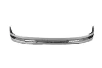 Volkswagen T5 Multivan 2003–2010 Etupuskurin alalippa LED (maalattava) kuva 4