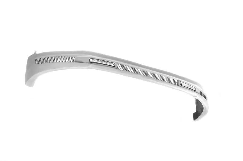 Volkswagen T5 Multivan 2003–2010 Etupuskurin alalippa LED (maalattava) Image