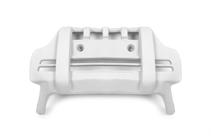 Volkswagen T5 Transporter 2003–2010 Etupuskurin lip spoilieri (maalattava) kuva 4