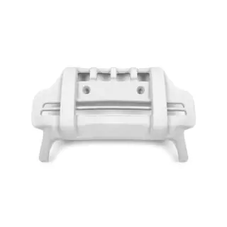 Etupuskurin lip spoilieri (maalattava) Volkswagen T5 Transporter 2003–2010 kuva 4