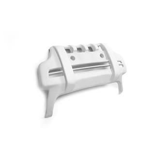 Etupuskurin lip spoilieri (maalattava) Volkswagen T5 Transporter 2003–2010 kuva 3