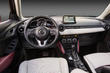 Mazda CX-3 -crossoverin koeajo ja ensivaikutelmat kuva 7