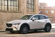 Mazda CX-3 -crossoverin koeajo ja ensivaikutelmat kuva 3