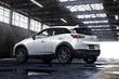 Mazda CX-3 -crossoverin koeajo ja ensivaikutelmat kuva 2