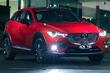 Mazda CX-3 -crossoverin koeajo ja ensivaikutelmat kuva 1