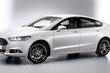 Katsaus viimeisimmän sukupolven Ford Mondeoon kuva 6