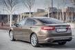 Katsaus viimeisimmän sukupolven Ford Mondeoon kuva 5