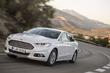 Katsaus viimeisimmän sukupolven Ford Mondeoon kuva 4