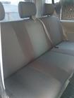 Citroen C-3 2002–2009 Auton penkinpäälliset (keinonahka↗kangas, Premium) kuva 2