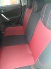 Citroen C-3 2002–2009 Auton penkinpäälliset (keinonahka↗kangas, Premium) kuva 3