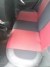 Citroen C-3 2002–2009 Auton penkinpäälliset (keinonahka↗kangas, Premium) kuva 4