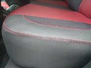 Citroen C-3 2002–2009 Auton penkinpäälliset (keinonahka↗kangas, Premium) kuva 5