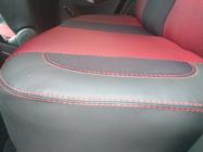 Citroen C-3 2002–2009 Auton penkinpäälliset (keinonahka↗kangas, Premium) kuva 6