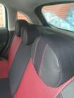 Citroen C-3 2002–2009 Auton penkinpäälliset (keinonahka↗kangas, Premium) kuva 7