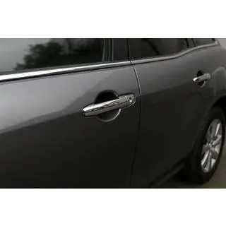 Ovenkahvan suojakuoret V2 (4 kpl, RST) Mazda CX-7 2006–2012 kuva 1