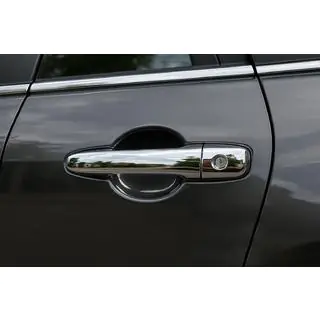Ovenkahvan suojakuoret V2 (4 kpl, RST) Mazda CX-7 2006–2012 kuva 3