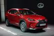 Premium-crossover Lexus NX 200 -katsaus kuva 5