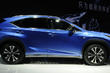Premium-crossover Lexus NX 200 -katsaus kuva 3