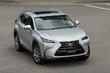 Premium-crossover Lexus NX 200 -katsaus kuva 2