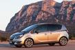 Päivitetyn Opel Meriva -kompaktitilanen katsaus kuva 4