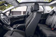 Päivitetyn Opel Meriva -kompaktitilanen katsaus kuva 7