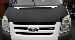 Ford Transit 2000–2014 Konepellin suojus (2006-2014) kuva 1