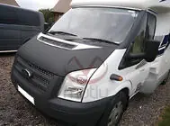 Ford Transit 2000–2014 Konepellin suojus (2006-2014) kuva 2