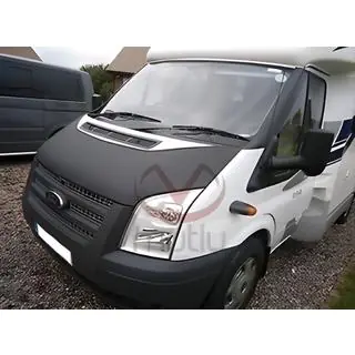 Konepellin suojus (2006-2014) Ford Transit 2000–2014 kuva 2
