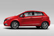 Geely GC5 -viistoperän koeajo kuva 4