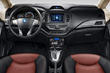 Geely GC5 -viistoperän koeajo kuva 5