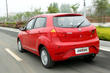 Geely GC5 -viistoperän koeajo kuva 3