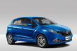 Geely GC5 -viistoperän koeajo kuva 1