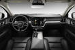 Uuden sukupolven premium-farmari Volvo V60 kuva 6