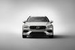 Uuden sukupolven premium-farmari Volvo V60 kuva 2