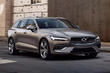 Uuden sukupolven premium-farmari Volvo V60 kuva 1