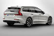 Uuden sukupolven premium-farmari Volvo V60 kuva 3