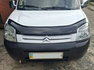 Citroen Berlingo 1996–2008 Konepellin deflektori Eurocap (2003-2008) kuva 1