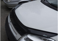 Citroen Berlingo 1996–2008 Konepellin deflektori Eurocap (2003-2008) kuva 5