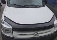 Citroen Berlingo 1996–2008 Konepellin deflektori Eurocap (2003-2008) kuva 4