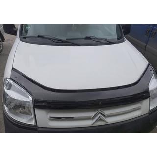 Konepellin deflektori Eurocap (2003-2008) Citroen Berlingo 1996–2008 kuva 4