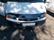 Ford Transit 1991–2000 Konepellin tuuliohjain (VIP) kuva 1