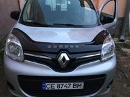 Renault Kangoo 2008–2020 Konepellin tuuliohjain 2013↗ (VIP) kuva 3