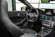 Mercedes-Benz A-class W176 -hatchbackin koeajo kuva 6