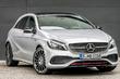 Mercedes-Benz A-class W176 -hatchbackin koeajo kuva 1