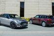MINI Clubman -mallin toisen sukupolven katsaus kuva 6