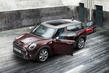 MINI Clubman -mallin toisen sukupolven katsaus kuva 4