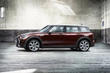 MINI Clubman -mallin toisen sukupolven katsaus kuva 3