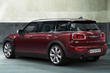 MINI Clubman -mallin toisen sukupolven katsaus kuva 2