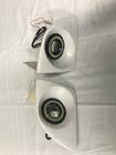 Mercedes Sprinter W901/902/903/904/905 1995–2006 LED-sumuvalot linssillä (2 kpl, maalattava) kuva 2