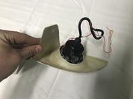 Mercedes Sprinter W901/902/903/904/905 1995–2006 LED-sumuvalot linssillä (2 kpl, maalattava) kuva 4